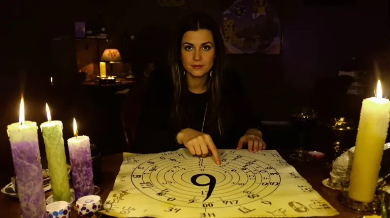 Voyante prévient : ce secret numérologique va bouleverser trois signes astrologiques