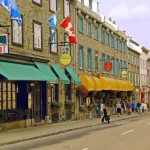 Que voir et que faire à Québec pour un séjour inoubliable ?