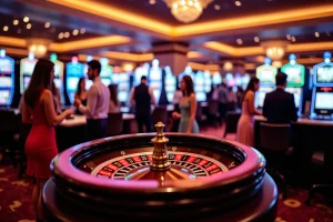 Jeux de Casino les plus tendances en 2026 : Top 10 à essayer absolument