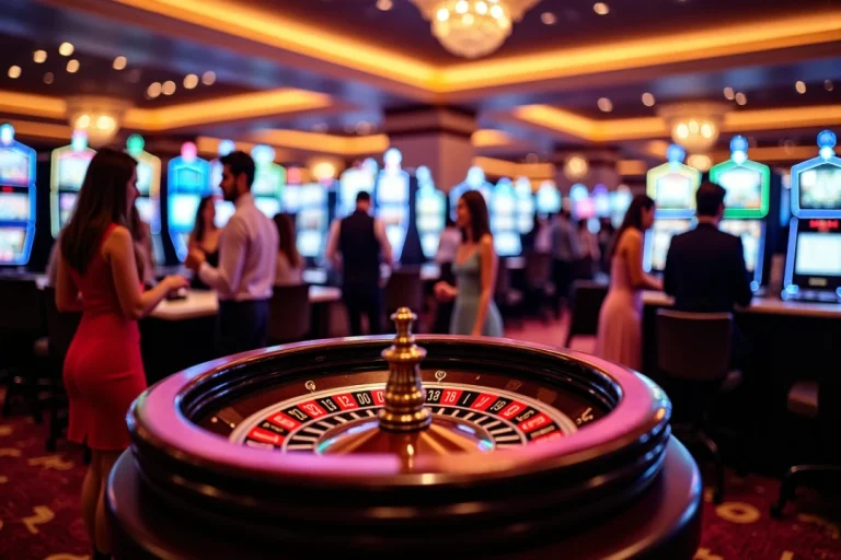 Jeux de Casino les plus tendances en 2026 : Top 10 à essayer absolument