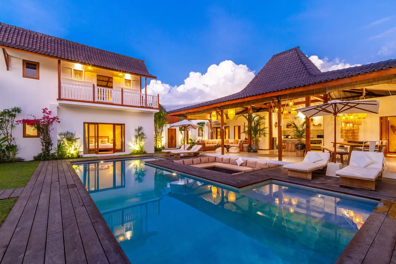 Trouver une villa à louer à Marrakech pour des vacances en famille Trouver une villa à louer à Marrakech pour des vacances en famille