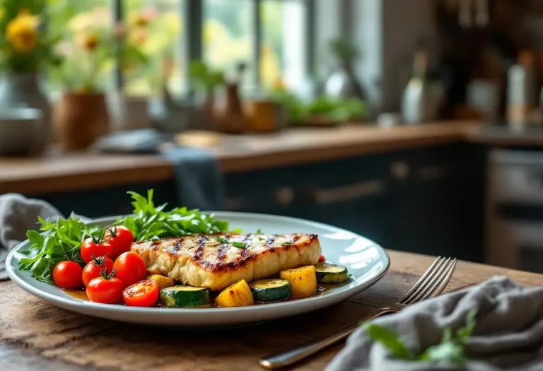 accompagnement escalopes milanaise