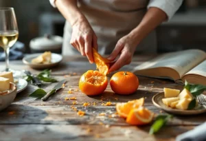 différence entre clémentine et mandarine
