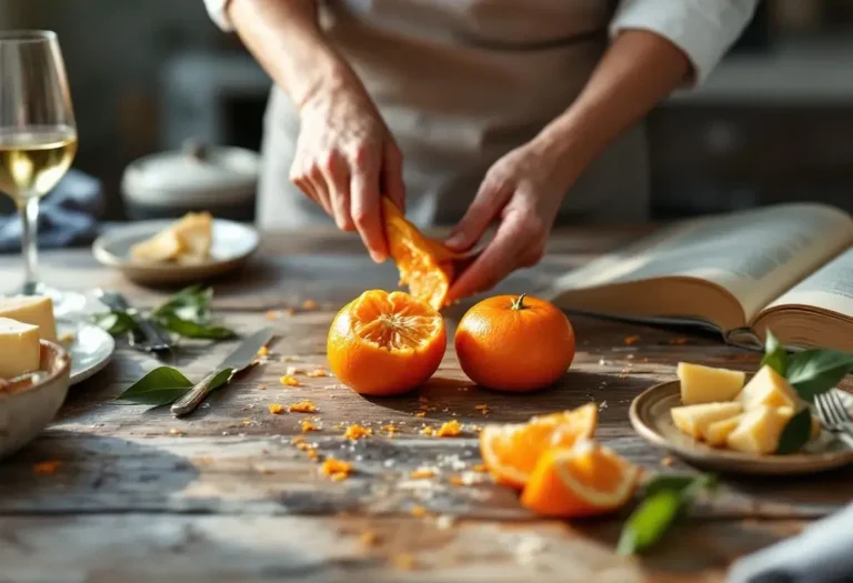 différence entre clémentine et mandarine