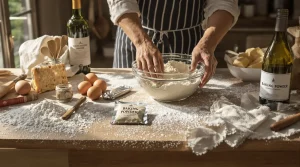 levure chimique périmée