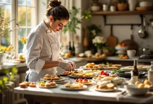 patisserie cedric grolet