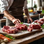 quelle viande pour pot au feu