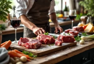 quelle viande pour pot au feu
