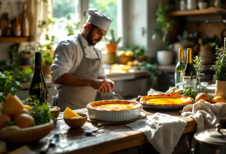 Découvrez une recette avec beaucoup d'œufs simple et savoureuse recette avec beaucoup d'oeufs