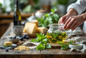 recette pour aller au toilette rapidement