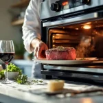 temps de cuisson filet mignon four chaleur tournante