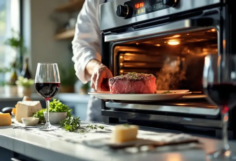 temps de cuisson filet mignon four chaleur tournante