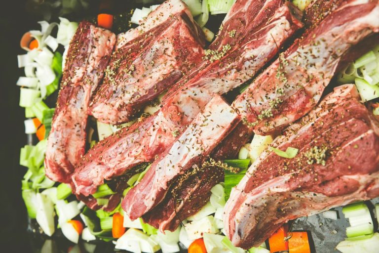 Quelle viande cuire au four ? Idées simples et recettes faciles