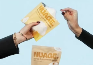 Barbe à papa sans sucre : le snack qui réconcilie plaisir et santé