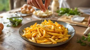 combien de frites par personne