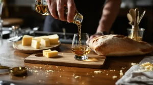 dose whisky en cl