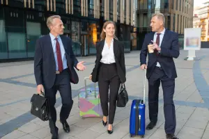Voyage incentive : comment allier travail et découverte