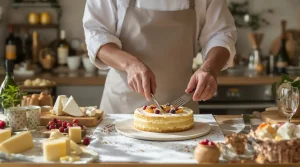 par quoi remplacer les oeufs dans un gateau