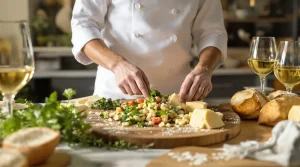 par quoi remplacer ricotta