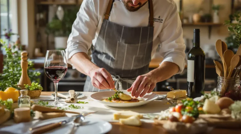 spécialité culinaire lyonnaise