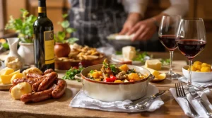 spécialité toulousaine culinaire