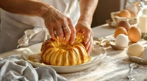 spécialité vendéenne sucrée