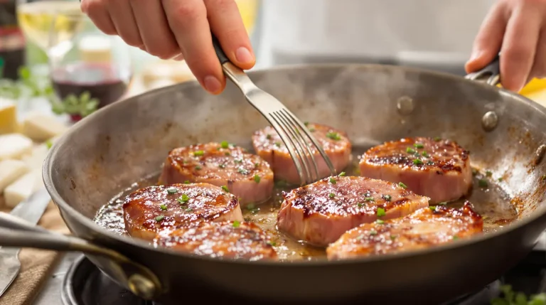 temps de cuisson filet mignon à la sauteuse