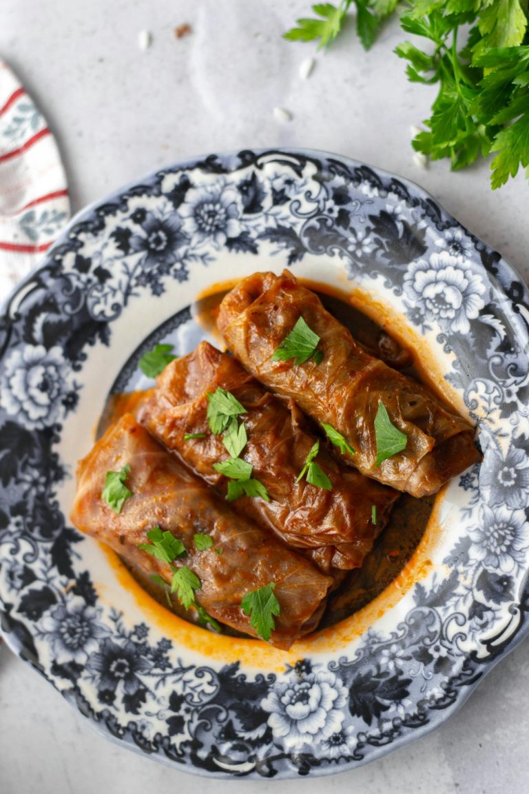 Gastronomie roumaine : 5 spécialités à découvrir absolument lors d'un voyage Gastronomie roumaine : 5 spécialités à découvrir absolument lors d'un voyage