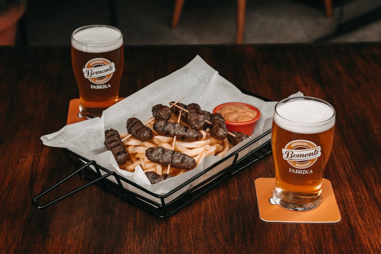 Gastronomie roumaine : 5 spécialités à découvrir absolument lors d'un voyage Gastronomie roumaine : 5 spécialités à découvrir absolument lors d'un voyage