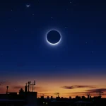 Éclipse solaire et alignement rare en février 2026 : voici pourquoi le ciel promet un spectacle intense
