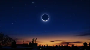 Éclipse solaire et alignement rare en février 2026 : voici pourquoi le ciel promet un spectacle intense
