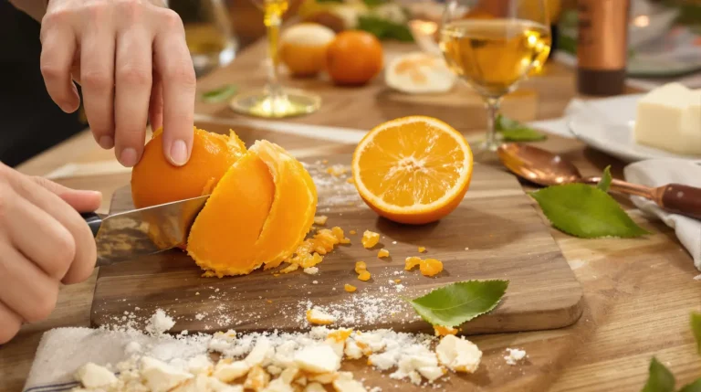 Décoder la différence entre clémentine et mandarine différence entre clémentine et mandarine