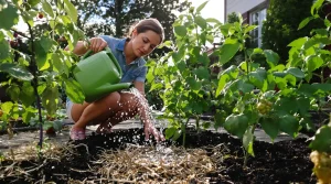 Ni à 7 h ni à 8 h : sous 30 °C, voici l’horaire idéal pour arroser vos plantes