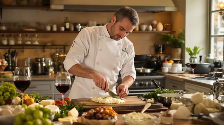 Par quoi remplacer ricotta pour une recette savoureuse et légère par quoi remplacer ricotta