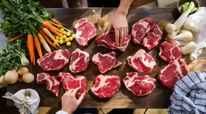quelle viande pour pot au feu