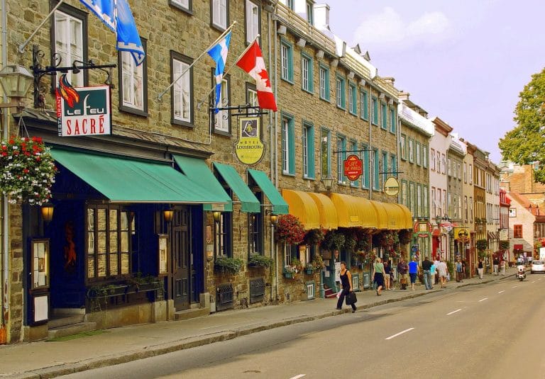Pourquoi visiter le Québec ? Les expériences à ne pas manquer Pourquoi visiter le Québec ? Les expériences à ne pas manquer