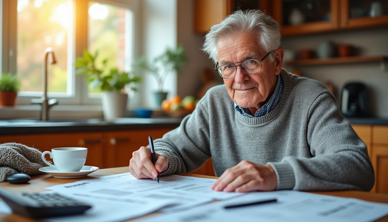 découvrez tout ce qu’il faut savoir sur l’abattement fiscal retraite en 2026 pour optimiser vos revenus et réduire vos impôts efficacement.