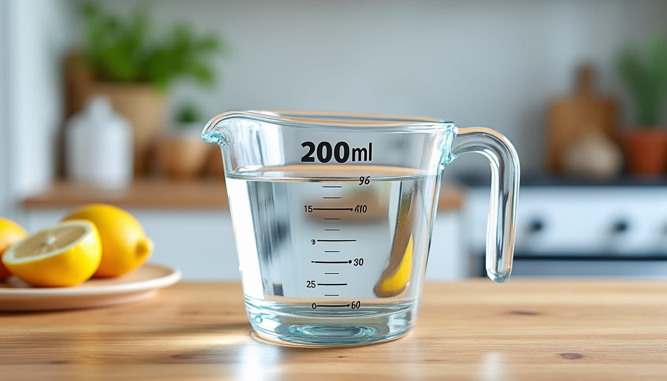 Comment convertir 200 ml en centilitres facilement découvrez comment convertir facilement 200 ml en centilitres grâce à notre guide simple et rapide. maîtrisez les conversions de volume en un rien de temps !