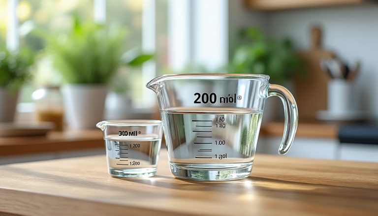 Comment convertir 200 ml en centilitres facilement découvrez comment convertir facilement 200 ml en centilitres avec des explications claires et rapides pour maîtriser cette conversion simple.