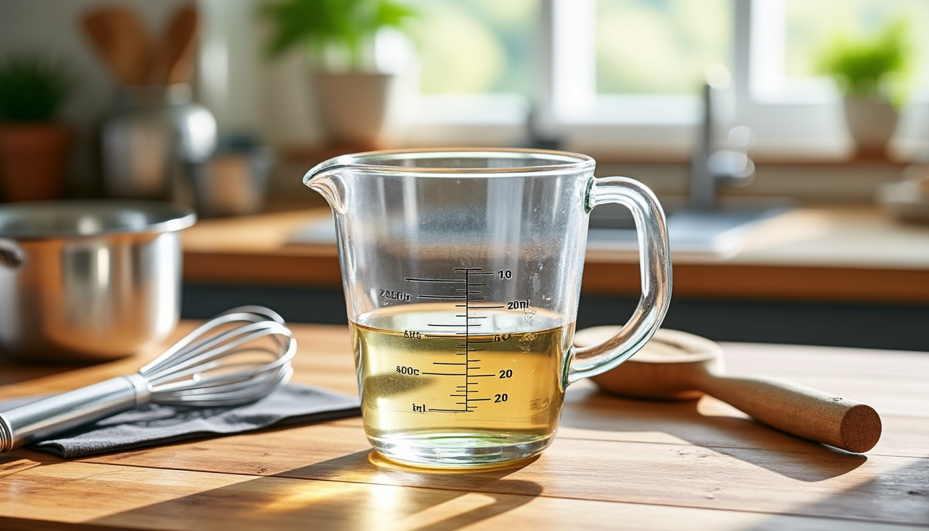 apprenez à convertir rapidement et facilement 200 ml en centilitres grâce à notre guide simple et pratique.