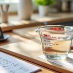 apprenez à convertir facilement 200 ml en cl grâce à des explications simples et des exemples pratiques pour maîtriser rapidement cette conversion de volume.