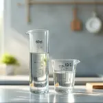 apprenez à convertir facilement 60 cl en litres grâce à notre guide simple et rapide. maîtrisez les bases de la conversion des unités de volume en quelques étapes.