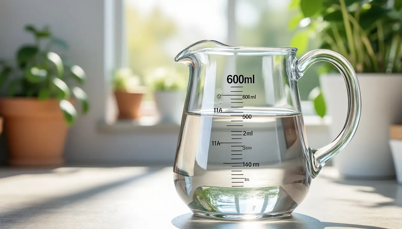 Comment convertir 60 cl en ml facilement et précisément découvrez comment convertir facilement et précisément 60 cl en ml grâce à notre guide simple et rapide.