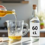 découvrez comment convertir facilement et précisément 60 cl en ml grâce à nos méthodes simples et rapides.