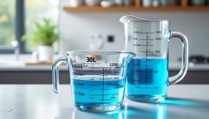 apprenez à convertir rapidement et facilement 30 cl en litre grâce à notre guide simple et pratique.
