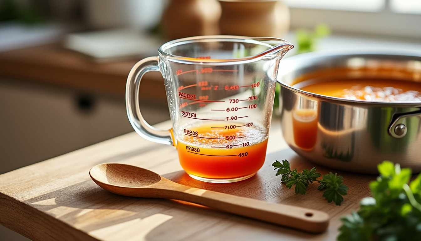 Comprendre la conversion de 30 cl en ml simplement apprenez facilement à convertir 30 cl en ml avec des explications claires et simples pour maîtriser les unités de mesure en un rien de temps.