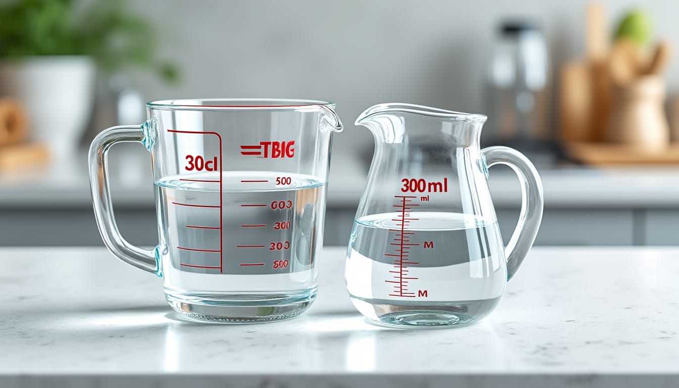 Comprendre la conversion de 30 cl en ml simplement découvrez comment convertir facilement 30 cl en ml avec des explications claires et simples pour maîtriser cette conversion rapidement.
