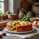 découvrez la recette traditionnelle du far breton de grand-mère, avec ses secrets et astuces pour réussir un dessert authentique et savoureux à chaque fois.