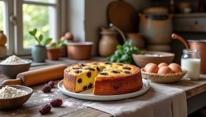 découvrez la recette traditionnelle du far breton de grand-mère, avec ses secrets et astuces pour réussir un dessert authentique et savoureux à chaque fois.