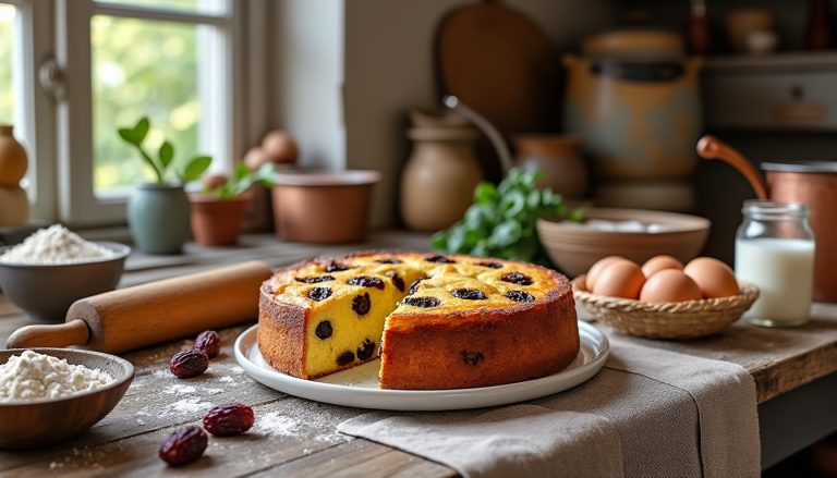 découvrez la recette traditionnelle du far breton de grand-mère, avec ses secrets et astuces pour réussir un dessert authentique et savoureux à chaque fois.